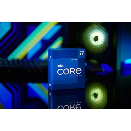 Processeur Intel Core i7-12700K (5 Ghz) LGA 1700 – Image 3