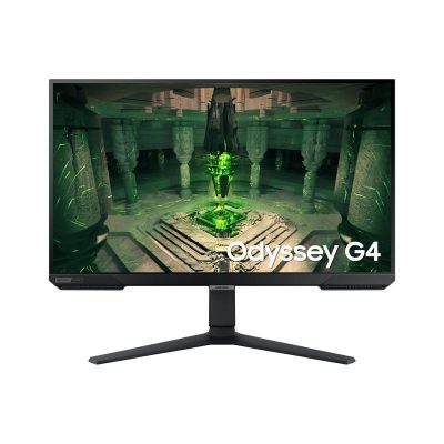 IPS 27 * SAMSUNG S27BG400EU Odyssey G4 1ms FHD 240Hz HDMI/DP HAS