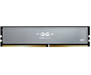 Kit Barrettes mémoire 32Go (2x16Go) DIMM DDR4 Silicon Power XPower Pulse 3200Mhz (Gris) – Image 4