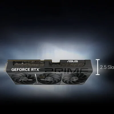 Carte Graphique Asus GeForce RTX 5070 Prime