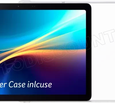 Tablette Acer Iconia Tab V11 11-88NY 11" 6-128Go (Or)