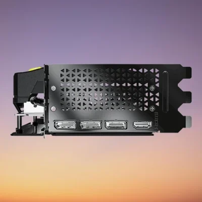 Carte Graphique PNY GeForce RTX 5080 Epic-X Triple Fan OC