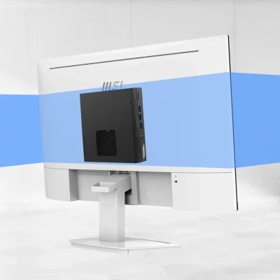 MSI PRO Desktop DP10 13M — Mini PC Professionnel par GiGaRuN