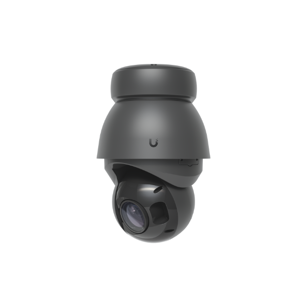 Ubiquiti UVC-AI-PTZ-W Caméra de Sécurité IP PTZ AI 22x Zoom Optique Rotation a 360 Degrés