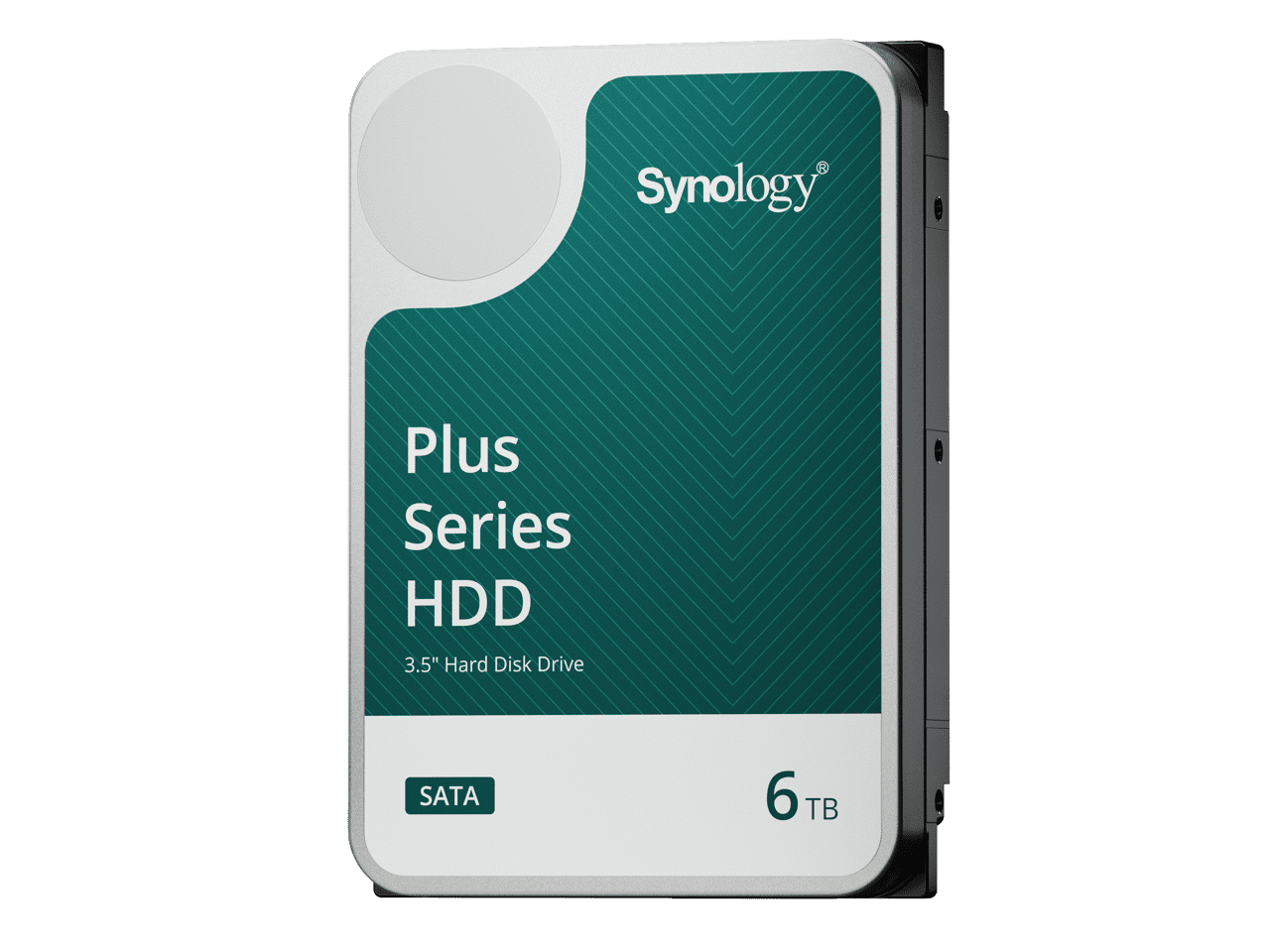 Disque dur 3,5″ 6TB – SATA 6Gbps – Synology HAT3300 – 5400 rpm – Image 3