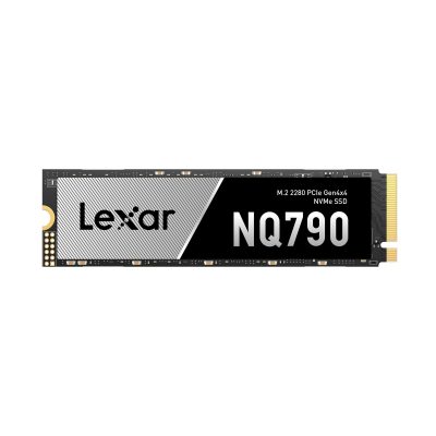 Disque SSD Lexar NQ790 1To – NVMe M.2 Type 2280