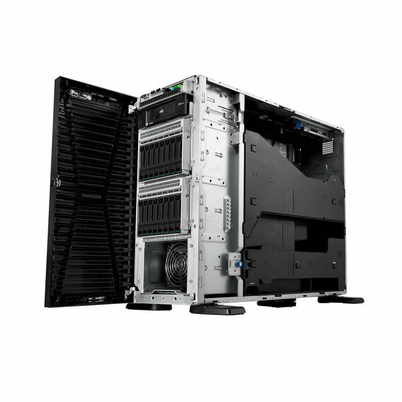 Serveur HPE ProLiant ML110 Gen11 Xeon 4410Y 32 Go Tour – Image 3