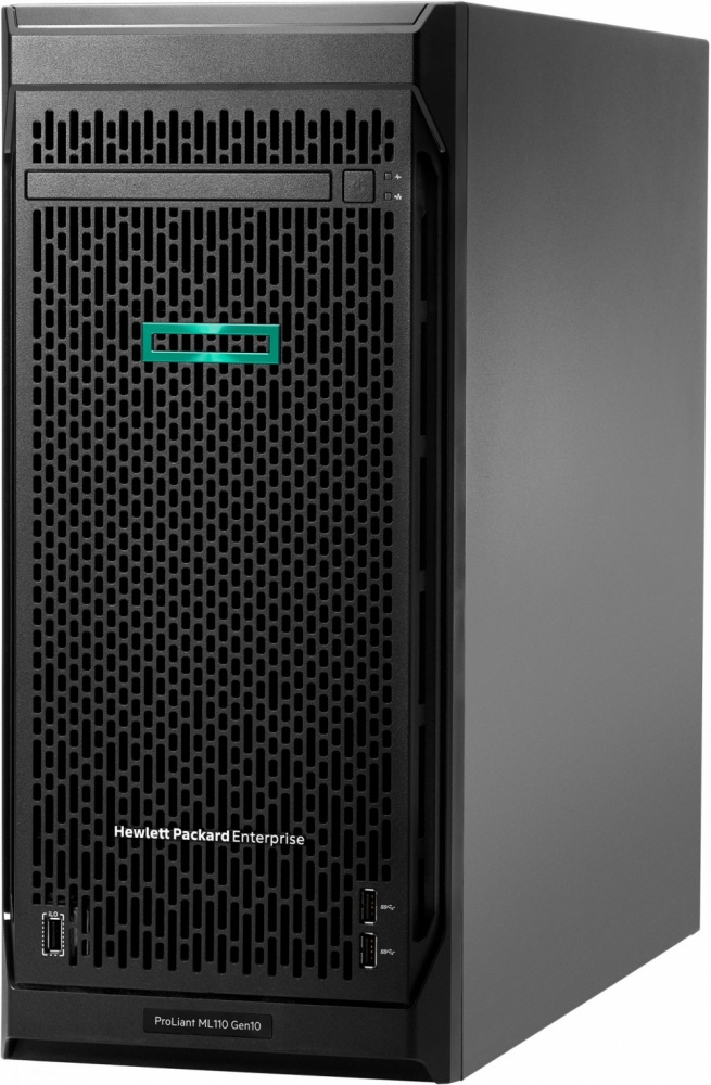 Serveur HPE ProLiant ML110 Gen11 Xeon 16 Go Tour – Image 2