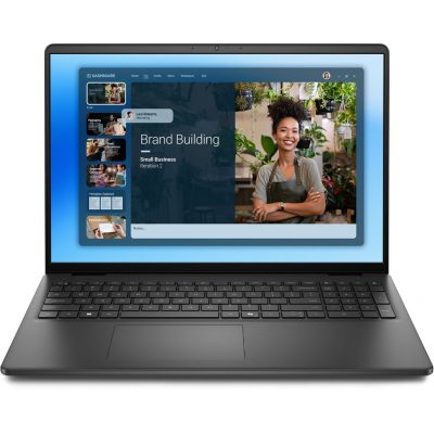 DELL 16 DC16250 16 FHD Intel C5-120U 8/512Go NVMe WiFi6 W11Pro