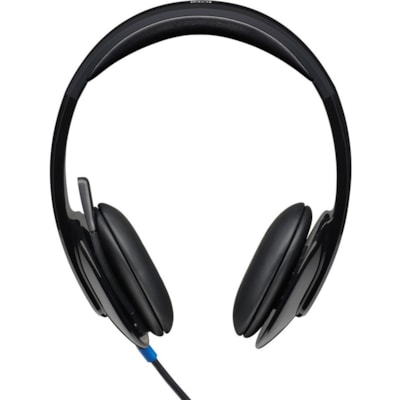 H540 - Casque USB Filaire - Stéréo - Sur tête – Image 3