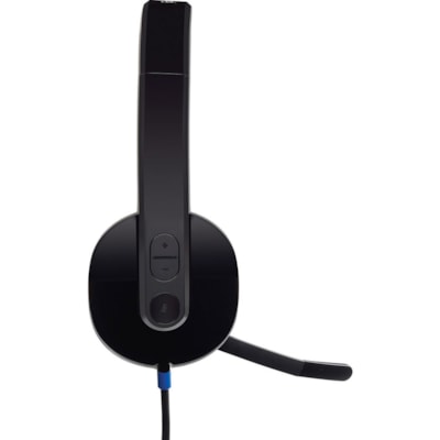 H540 - Casque USB Filaire - Stéréo - Sur tête – Image 2