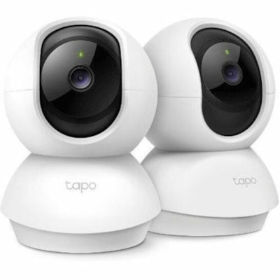 Caméra réseau 3 Mégapixels HD – 9,14 m vision nocturne H.264 – 2304 x 1296 Fixe Objectif