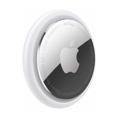Apple AirTag 2ND GENERATION - balise Bluetooth anti-perte pour téléph