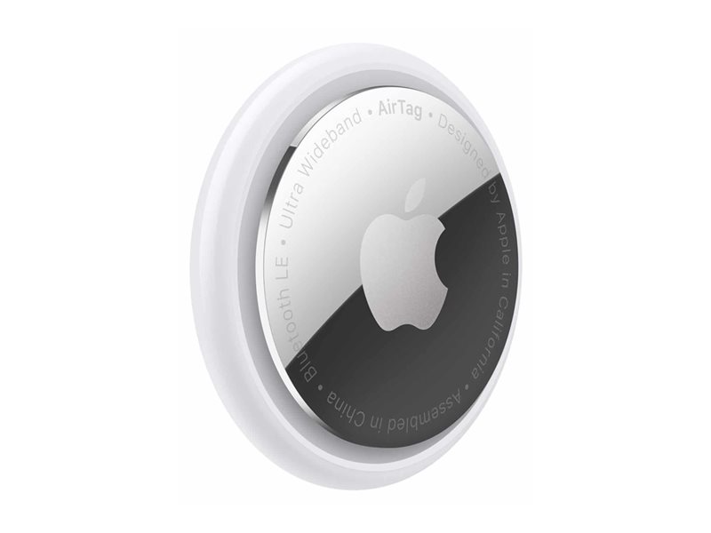 Apple AirTag 2ND GENERATION – balise Bluetooth anti-perte pour téléph