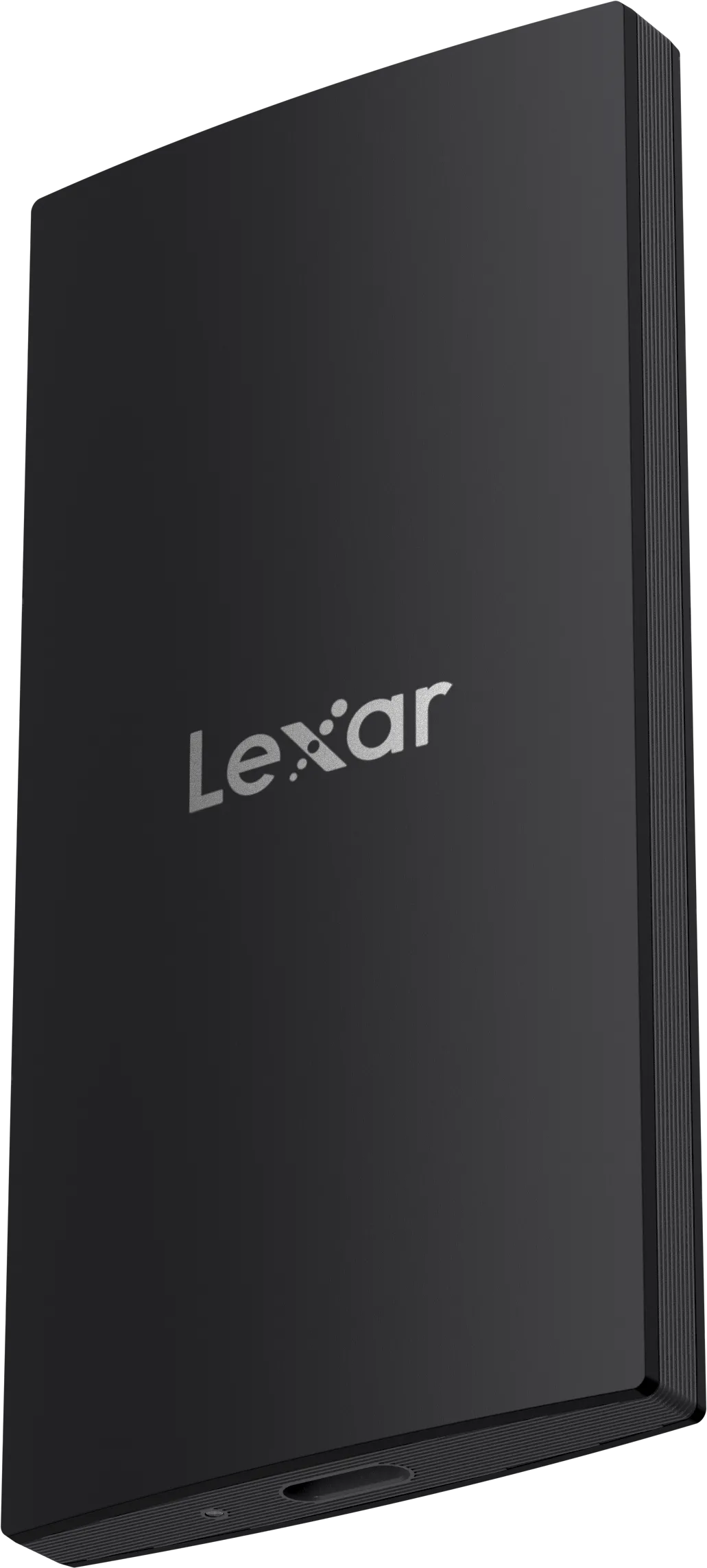 Disque SSD externe Lexar SL300 – 1To (Noir) – Image 2