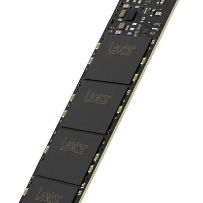 Disque SSD Lexar NM620 512Go – NVMe M.2 Type 2280