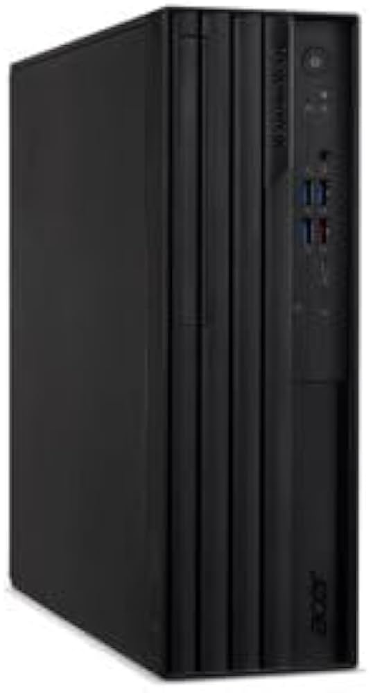 PC ACER Veriton X4 VX4720GT (SFF) i5-14500 16/512Go WiFi W11Pro * 2Y – Image 3