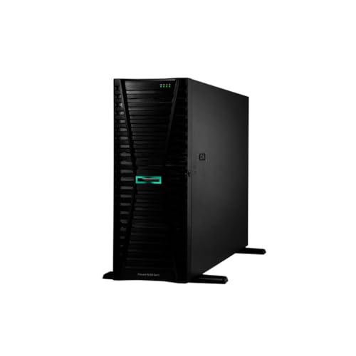 Serveur HPE ProLiant ML350 Gen11 Xeon 4410Y 32 Go Tour