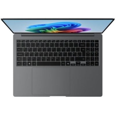 SAMSUNG Galaxy Book5 Pro 16 AMOLED Tactile U7-258V 16/512Go W11Pro