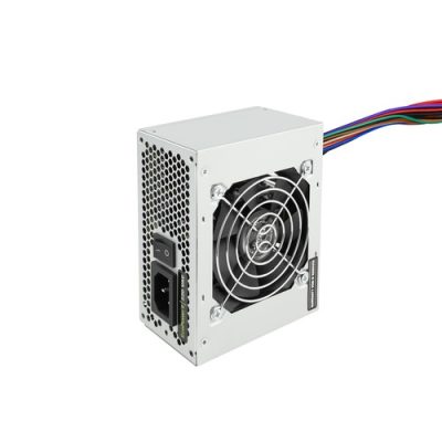 Alimentation SFX TooQ Ecopower II – 500W (OEM) – TQEP-500S-SFX