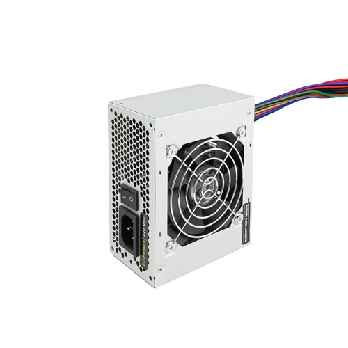 Alimentation SFX TooQ Ecopower II – 500W (OEM) – TQEP-500S-SFX