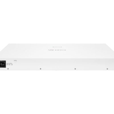 HP Aruba Switch 1830-24G 24xGbL 2xSFP 12x PoE+ (195W) [JL813A]