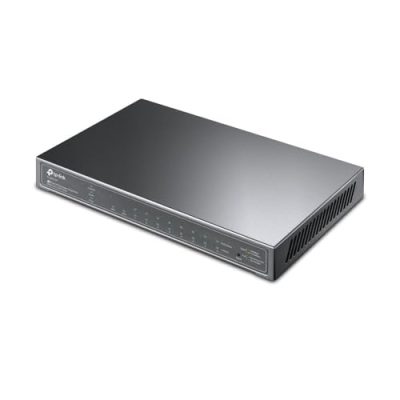 TP-LINK TL-SG2210P * SWITCH 10xGbL dont 8xPoE+ (61W)