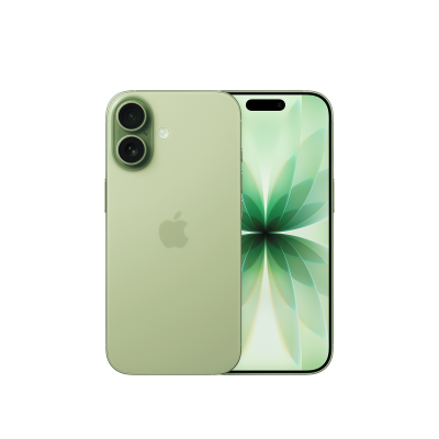 iPhone 17 256GB Sage