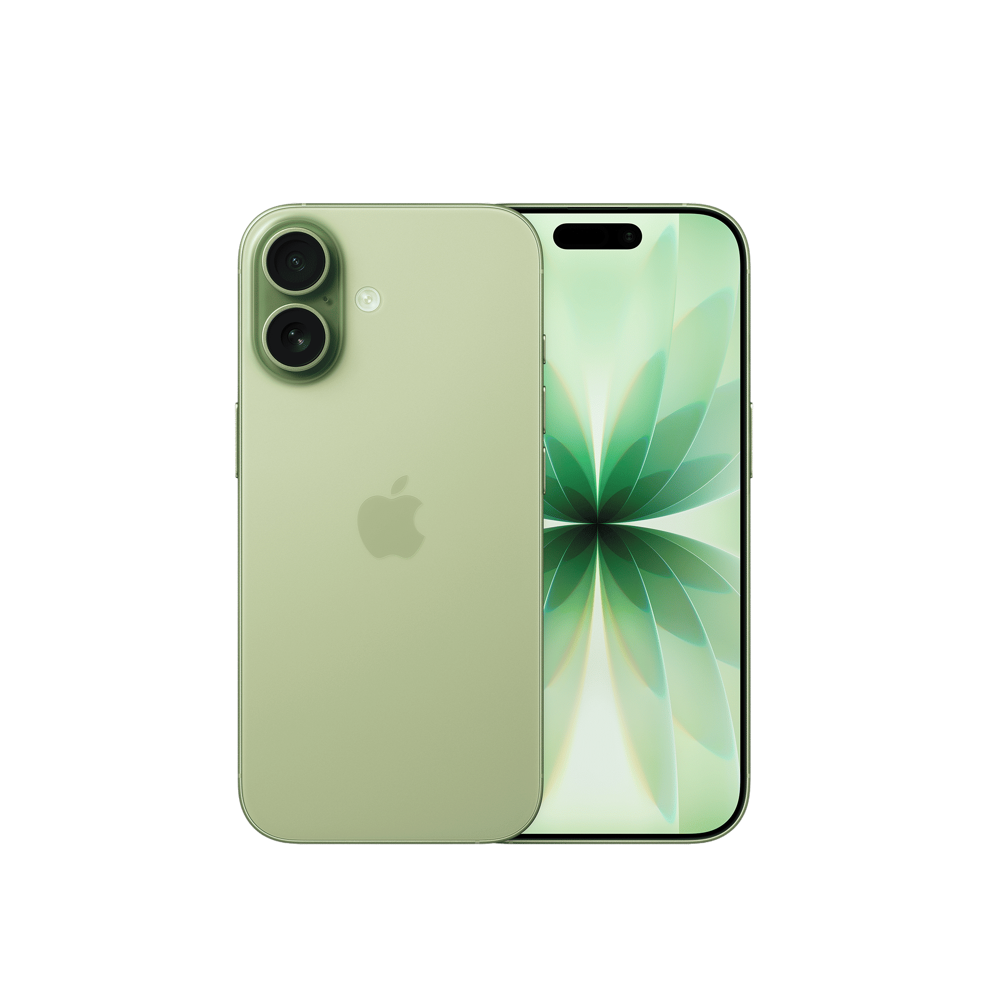 iPhone 17 256GB Sage