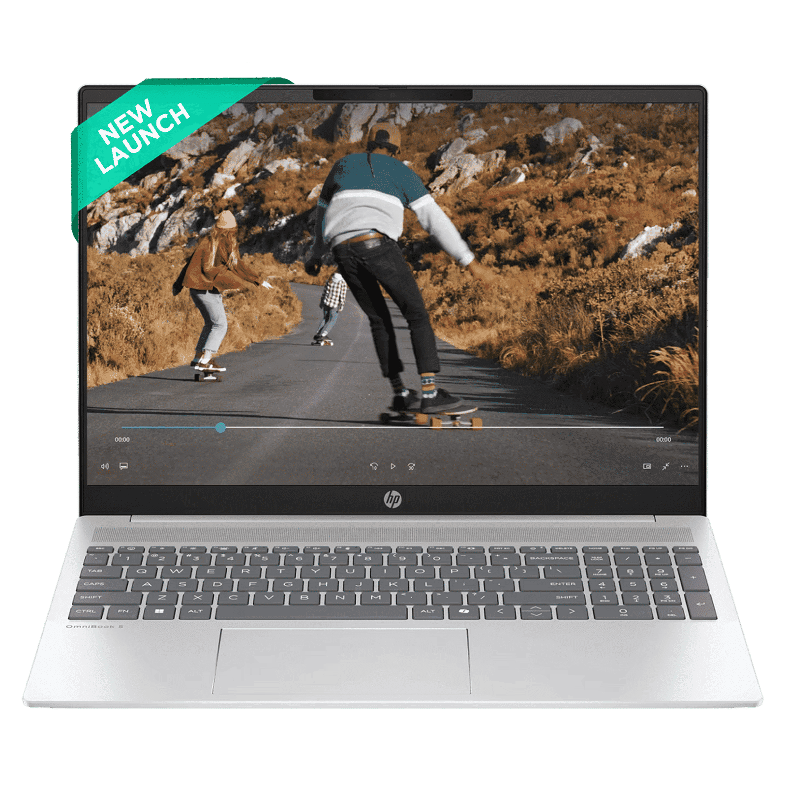 HP OmniBook 5 16-ba1008nf (16") – Image 3