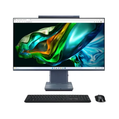 PC ACER AiO Aspire S32-1856 32 WQHD i7-1360P 32Go/1To WiFi6/BTO W11