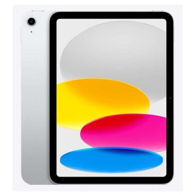 NEW Tablette Apple iPad A16 Wi-Fi 128 Go - 11" - Bleu (EUR)