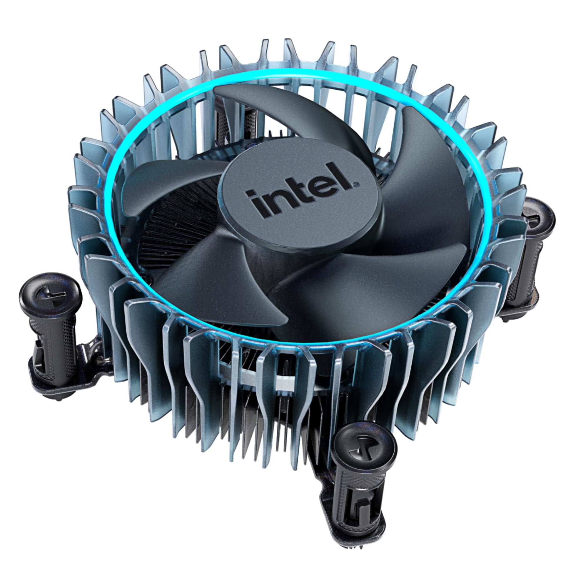 Processeur Intel Core i3-14100 (4,7 Ghz) LGA 1700 – Image 2