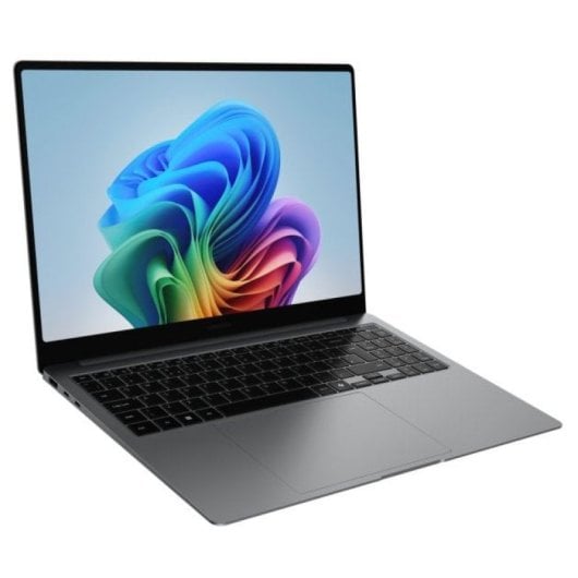 SAMSUNG Galaxy Book5 Pro 16 AMOLED Tactile U7-258V 16/512Go W11Pro – Image 4
