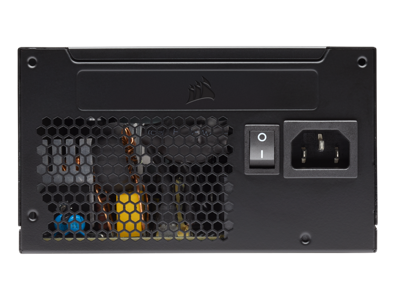 ALIM. Corsair XC650 ATX 650W 80+ Bronze – Image 4