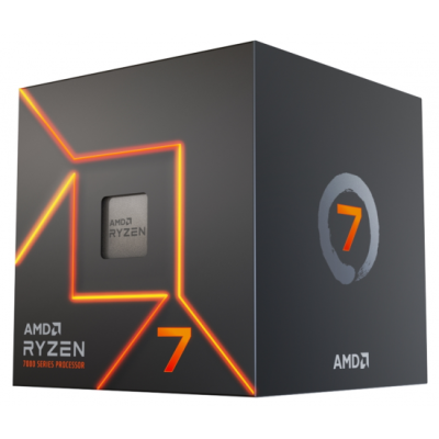 Processeur AMD Ryzen 7 7700 (5,3 Ghz) AM5