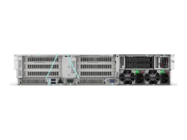 Serveur HPE ProLiant DL385 Gen11 EPYC 9115 Rack