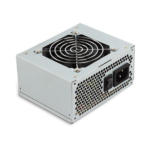Alimentation SFX TooQ Ecopower II – 500W (OEM) – TQEP-500S-SFX – Image 4