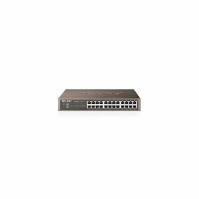 TP-LINK TL-SG1024D * SWITCH 24xGbL desktop