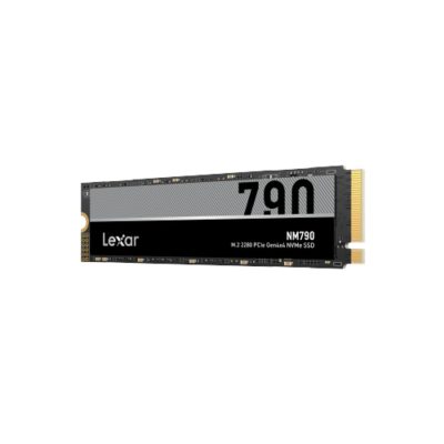 Disque SSD Lexar NM790 2To – NVMe M.2 Type 2280