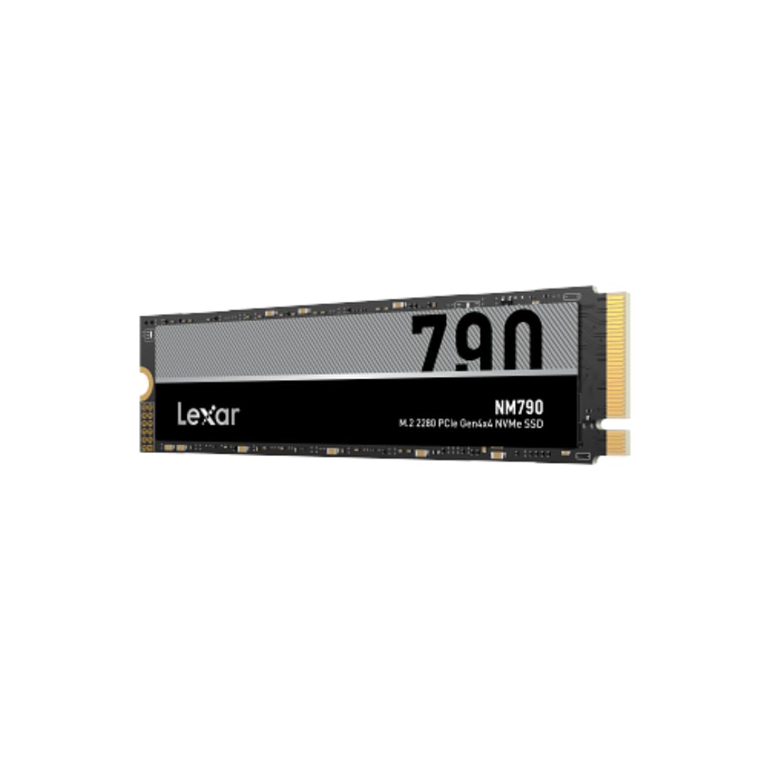 Disque SSD Lexar NM790 2To – NVMe M.2 Type 2280