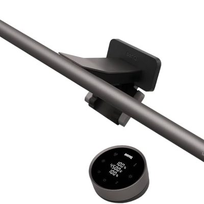 Barre lumineuse BenQ ScreenBar Halo2 pour écran