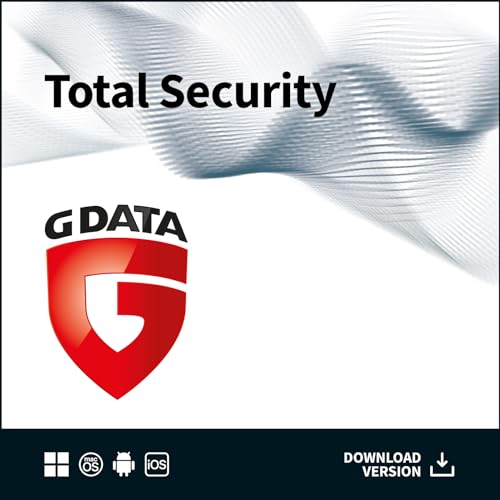G Data InternetSecurity for Android 2-Devices (1 An) – Image 2