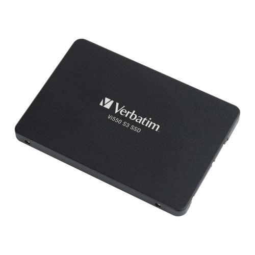 Disque Dur externe Verbatim Store’N’Go 3.0 – 1To (Noir)