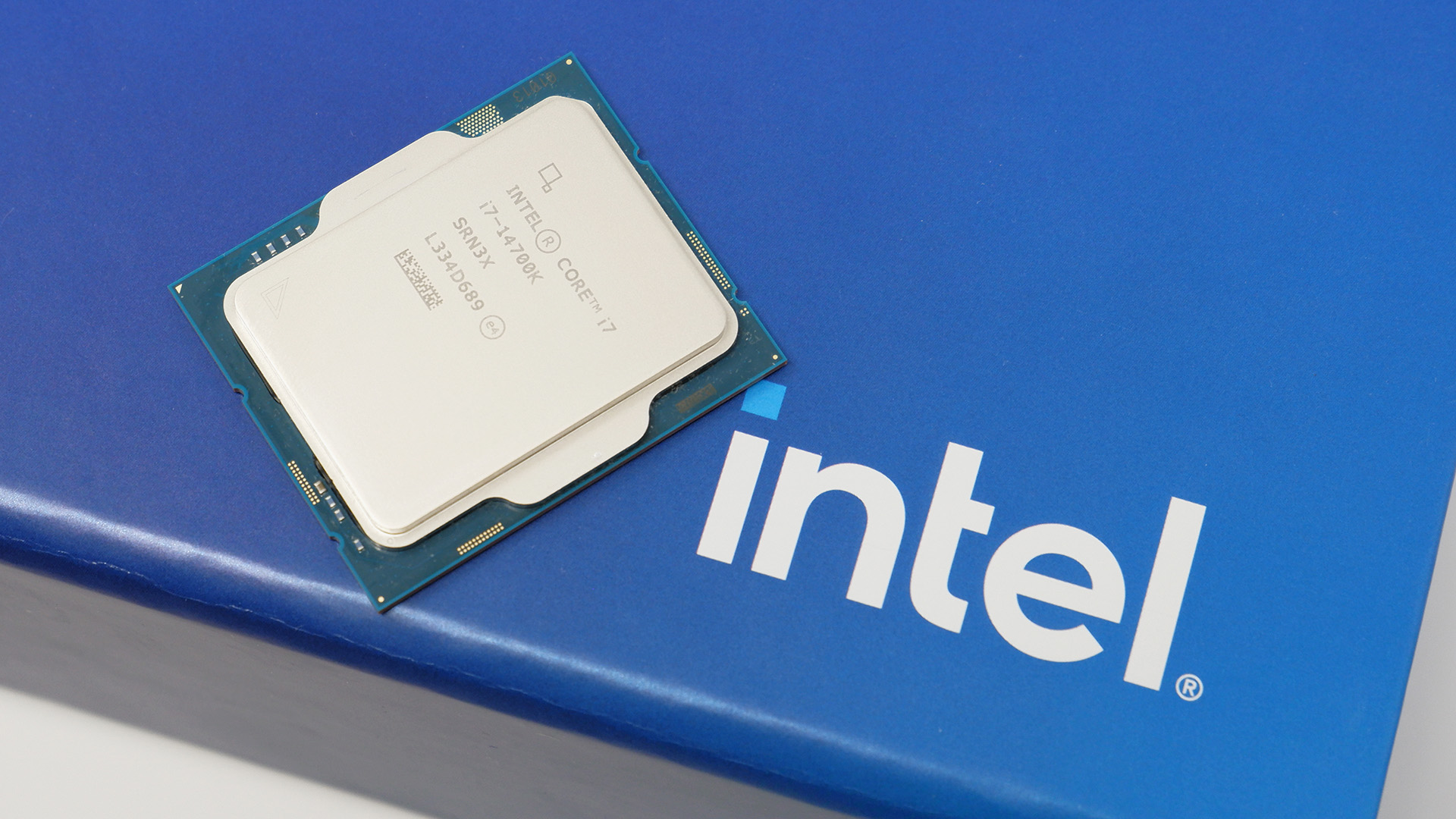 Processeur Intel Core i7-14700K (5,6 Ghz) LGA 1700 – Image 3