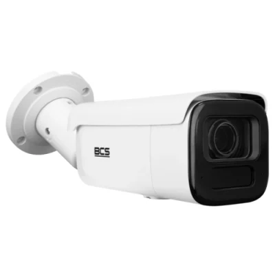 BCS BCS-V-TIP58FSR8-Ai2(2) Caméra Tubulaire IP 8MP