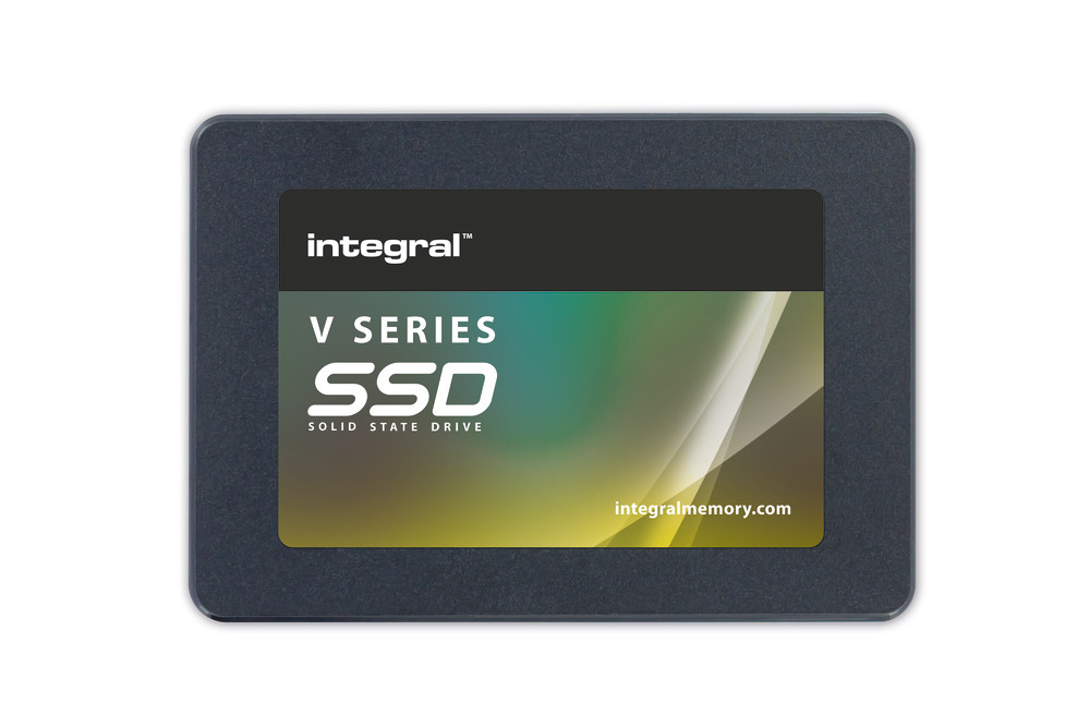 Disque SSD Integral V-Series V2 1To – S-ATA 2,5″ – Image 2