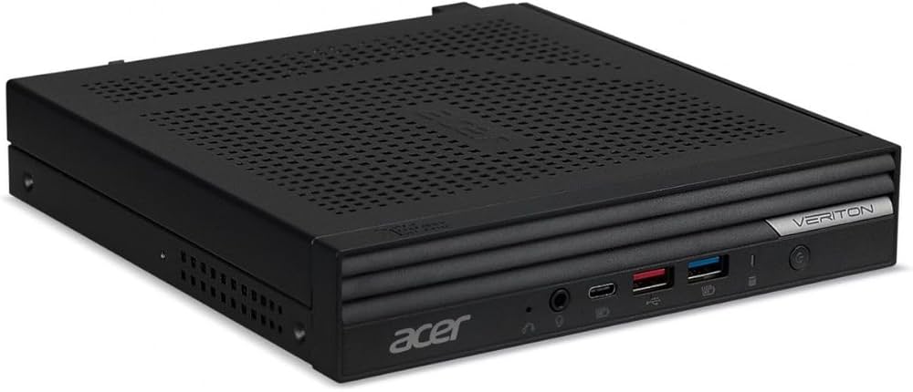 PC ACER Veriton Mini N6710GT i5-13500T 8/512Go WiFi6 BT5 W11Pro * 3Y – Image 3