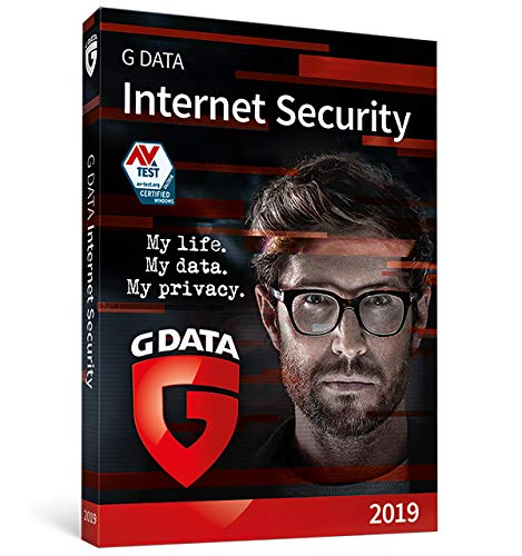 G Data InternetSecurity for Android 2-Devices (3 Ans) – Image 2