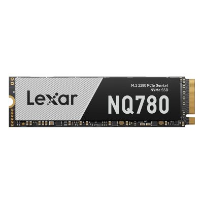 Disque SSD Lexar NQ780 1To – NVMe M.2 Type 2280